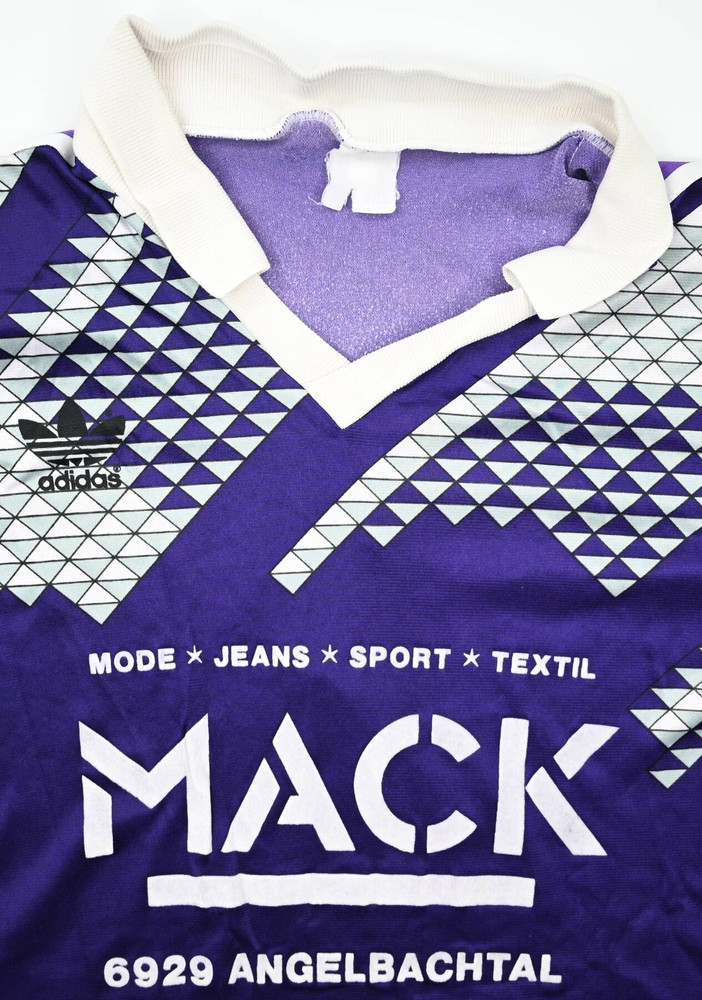 ADIDAS OLDSCHOOL SHIRT L