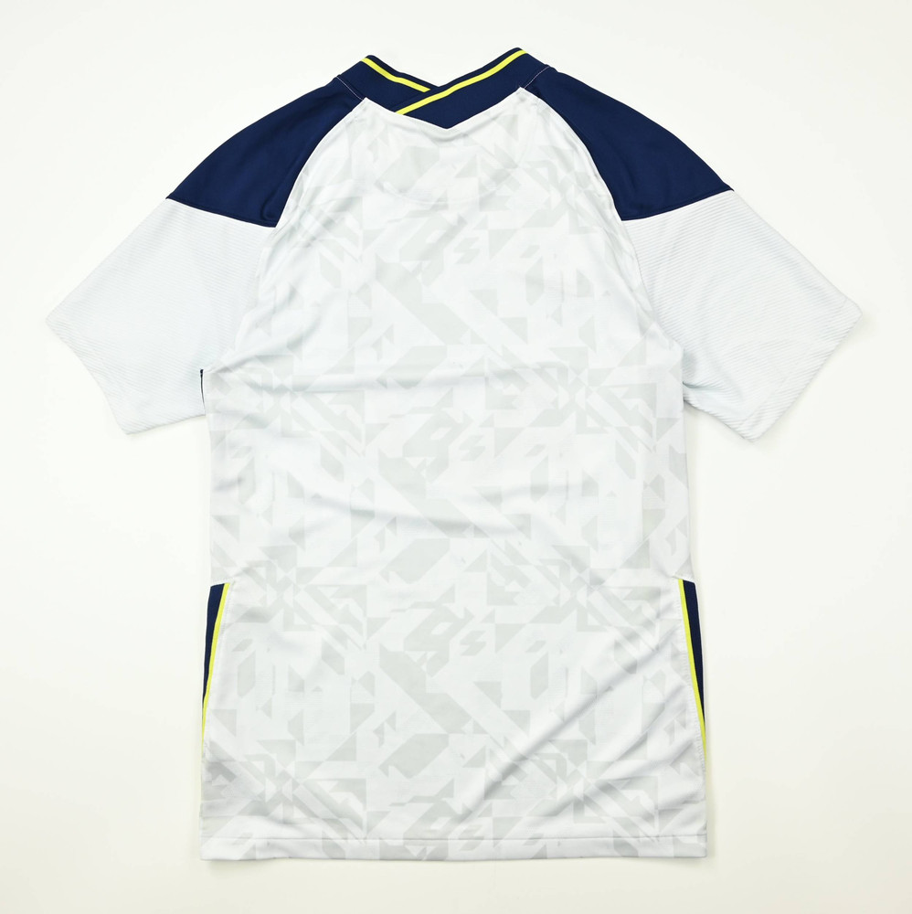 2020-21 TOTTENHAM HOTSPUR SHIRT S