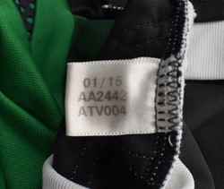 2015-16 SCHALKE 04 KOSZULKA M