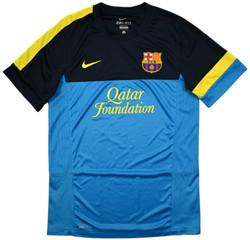 2012-13 BARCELONA KOSZULKA M