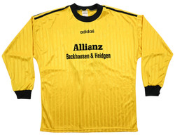 1. FC SPICH LONGSLEEVE XL