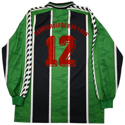 FERMERSLEBER SV LONGSLEEVE KOSZULKA L