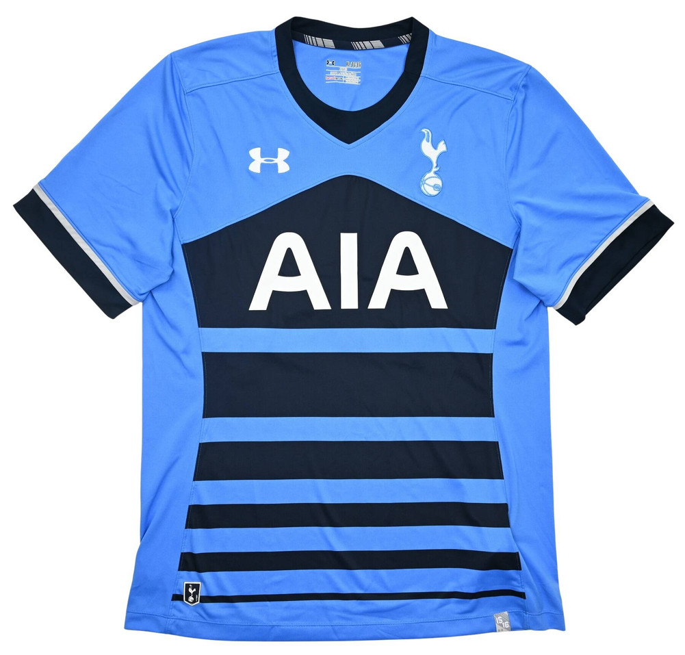 2015-16 TOTTENHAM HOTSPUR *KANE* KOSZULKA XL