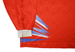 ALEA VINTAGE #7 LONGSLEEVE KOSZULKA M