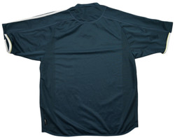 2003-04 AJAX AMSTERDAM SHIRT L