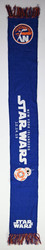 NEW YORK ISLANDERS STAR WARS SZALIK
