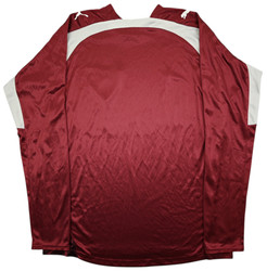 2006-07 VFB STUTTGART LONGSLEEVE KOSZULKA XL