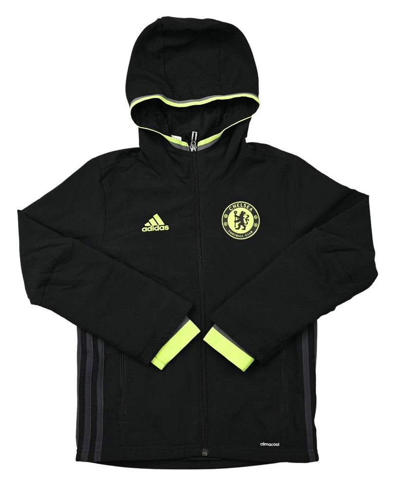 CHELSEA LONDON KURTKA XS. BOYS