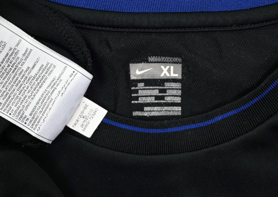 2008-09 MANCHESTER UNITED KOSZULKA XL