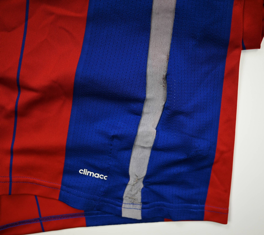 2014-15 BAYERN MUNCHEN LONGSLEEVE S