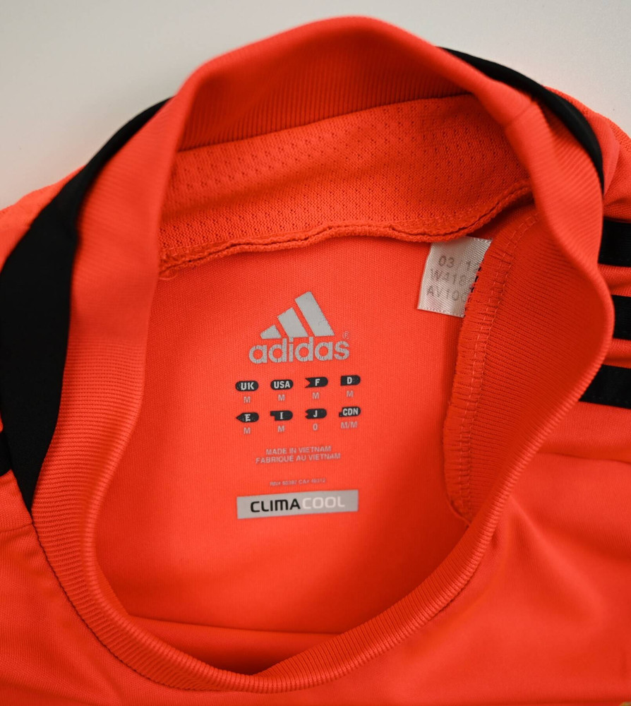 2012-13 REAL MADRID SHIRT M