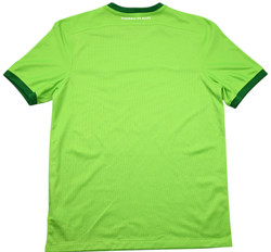 2016-17 WOLFSBURG SHIRT M