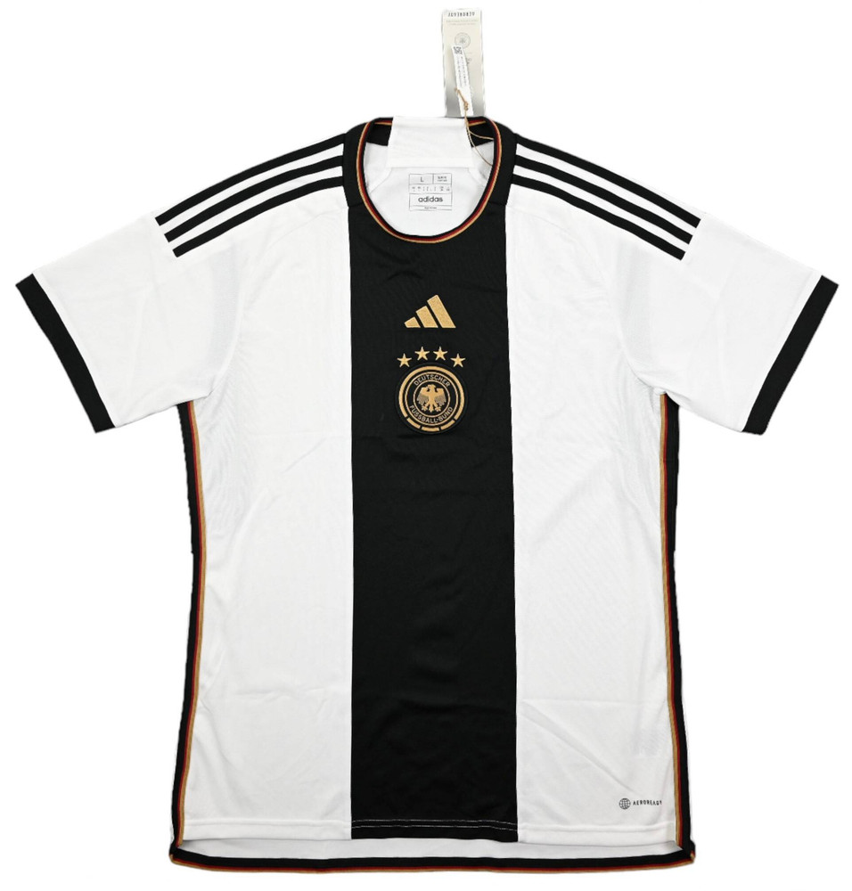 2022-23 GERMANY *MUSIALA* SHIRT L