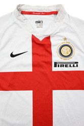 2007-08 INTER MILAN KOSZULKA M. BOYS