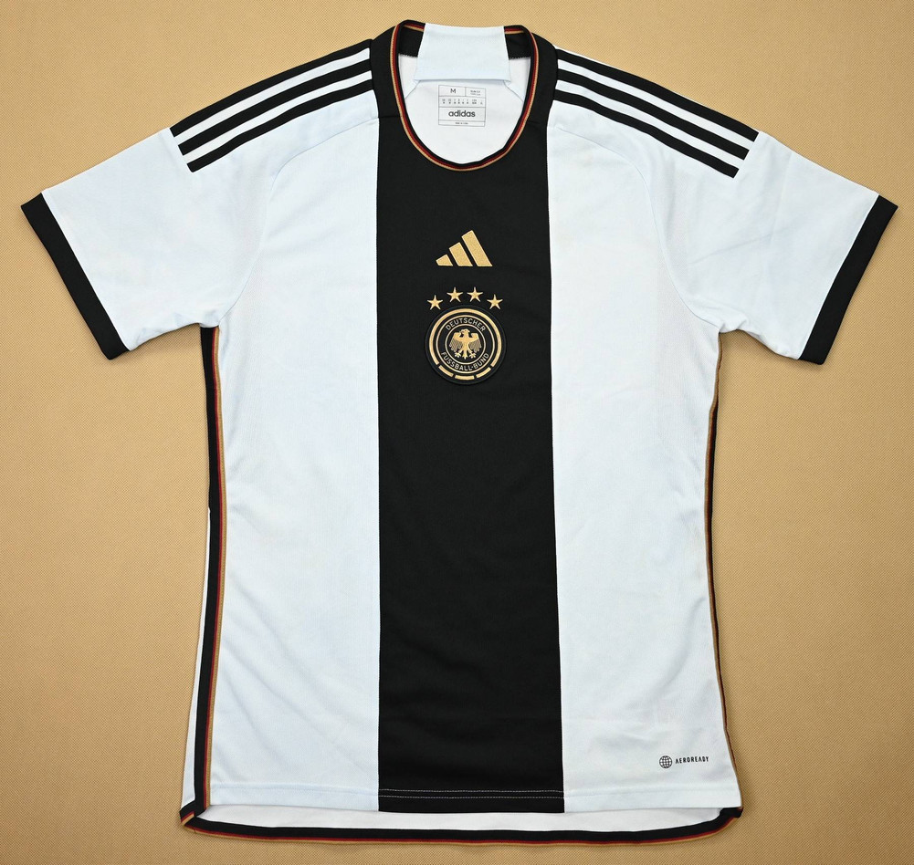 2022-23 GERMANY KOSZULKA M