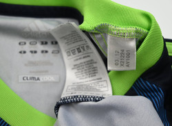 2012-13 AJAX AMSTERDAM *DE JONG* KOSZULKA S