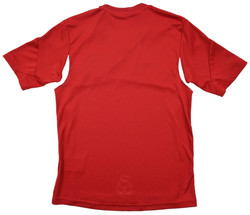 2013-15 WISLA KRAKOW SHIRT S. BOYS