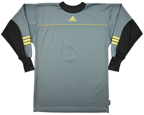ADIDAS OLDSCHOOL GK LONGSLEEVE M