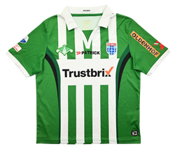 2014-15 ZWOLLE KOSZULKA XS