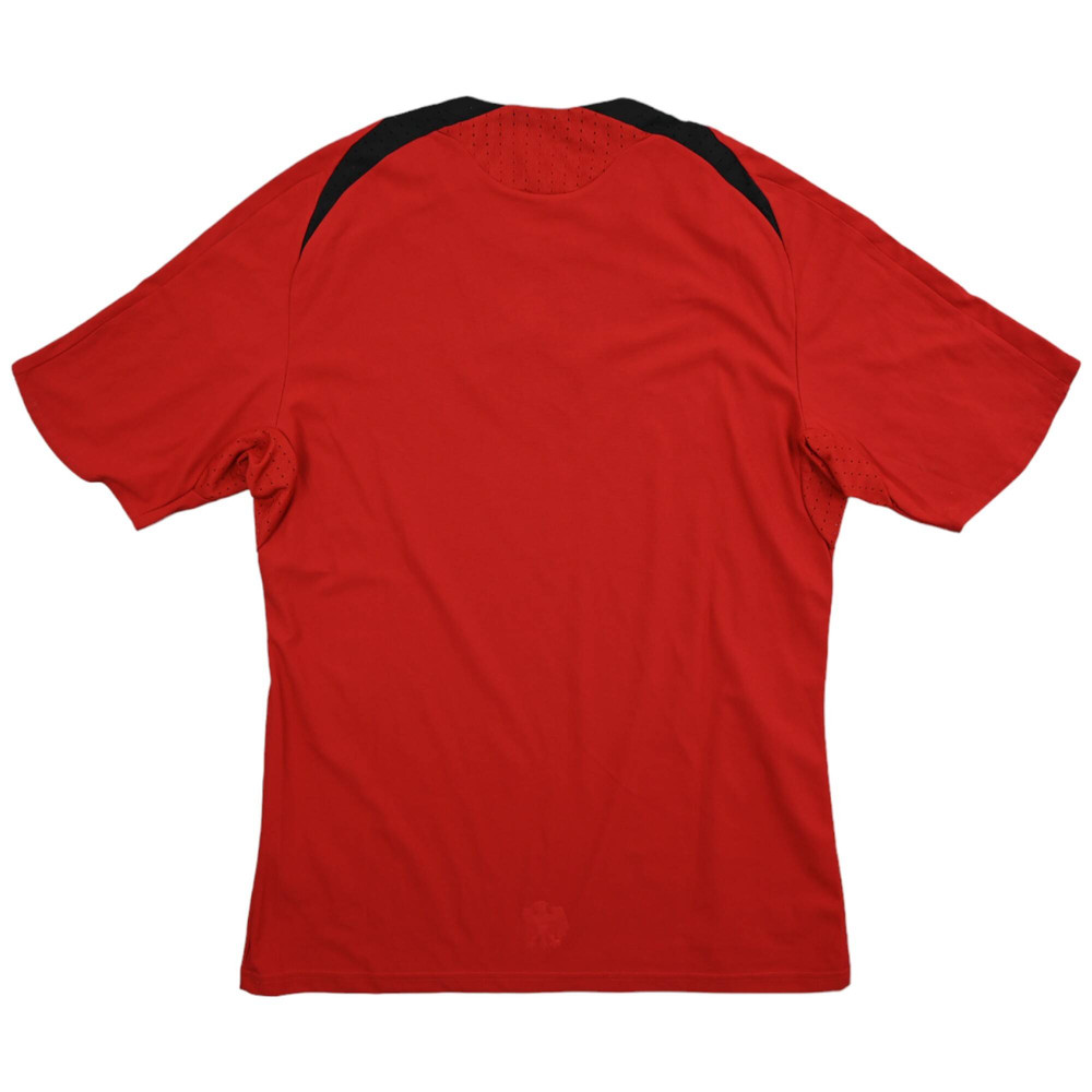 2008-09 GERMANY KOSZULKA M