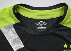 2017-18 PSV EINDHOVEN *LOZANO* SHIRT M