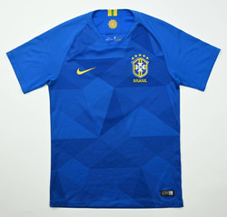 2018-19 BRAZIL KOSZULKA S