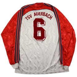 TSV AUERBACH LONGSLEEVE KOSZULKA XL