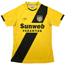 2008-09 NAC BREDA SHIRT S