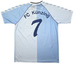 FC KUNZING SHIRT M