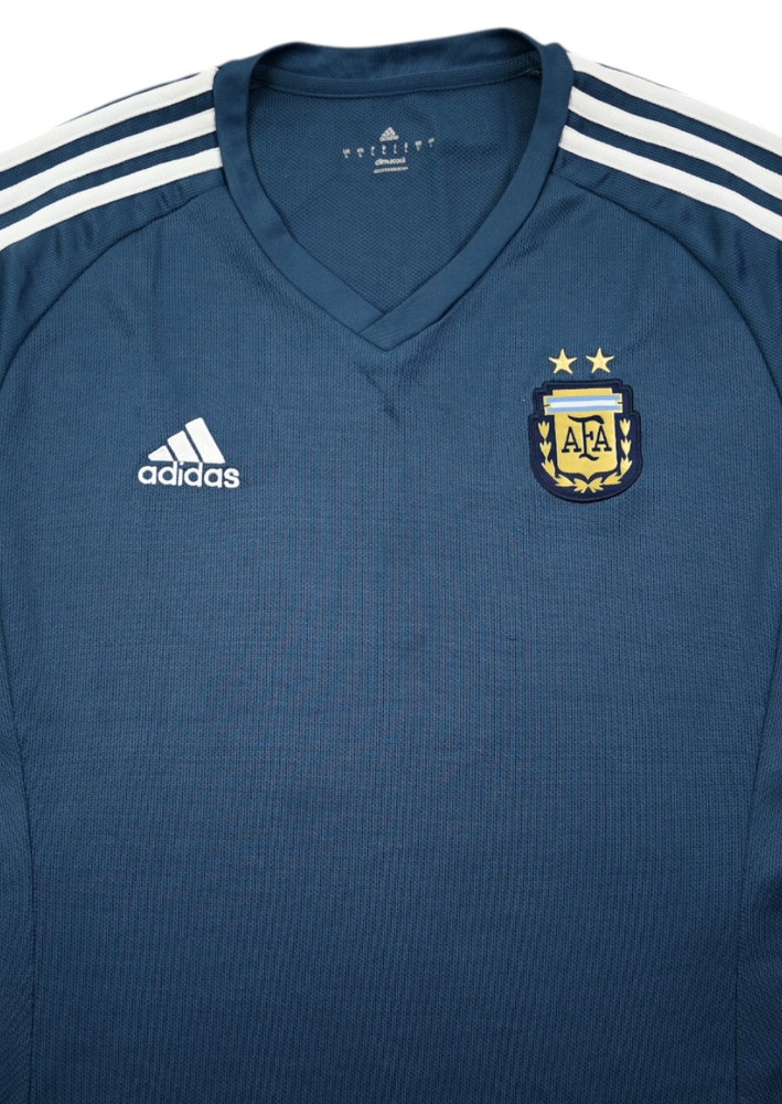 2015-16 ARGENTINA SHIRT L