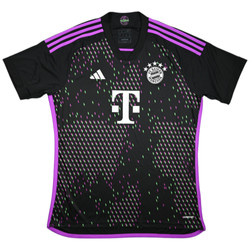 2023-24 BAYERN MUNCHEN KOSZULKA L 