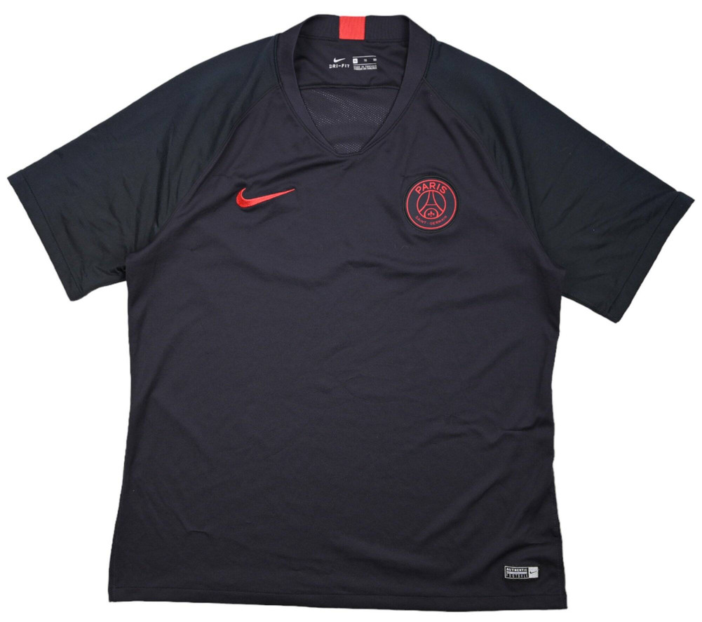 2019-20 PARIS SAINT GERMAIN SHIRT XL
