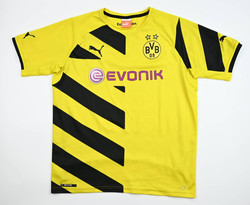 2014-15 BORUSSIA DORTMUND KOSZULKA XXL. BOYS