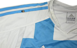 2004-05 OLYMPIQUE MARSEILLE SHIRT XL