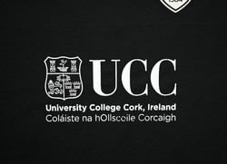 2022-23 CORK CITY *HEALY* SHIRT S