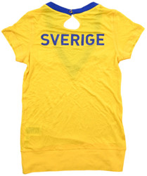 SWEDEN SHIRT WOMENS S