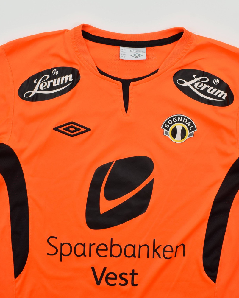 2014 SOGNDAL KOSZULKA S