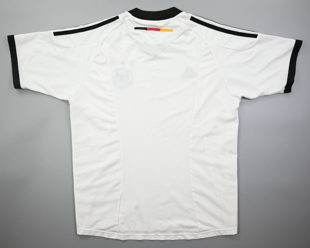 2002-04 GERMANY KOSZULKA XL. BOYS