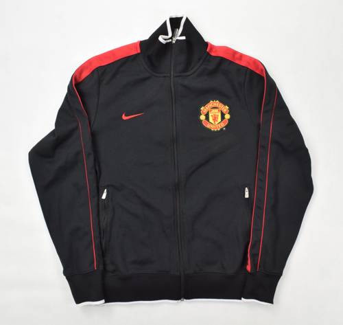 2014-15 MANCHESTER UNITED BLUZA M