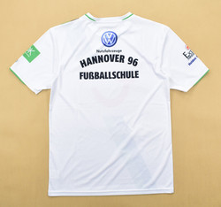 HANNOVER 96 SHIRT S