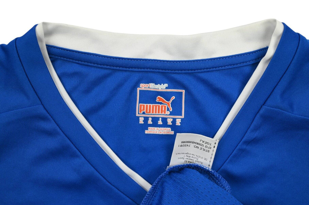 2012-13 KKS LECH POZNAN KOSZULKA XL