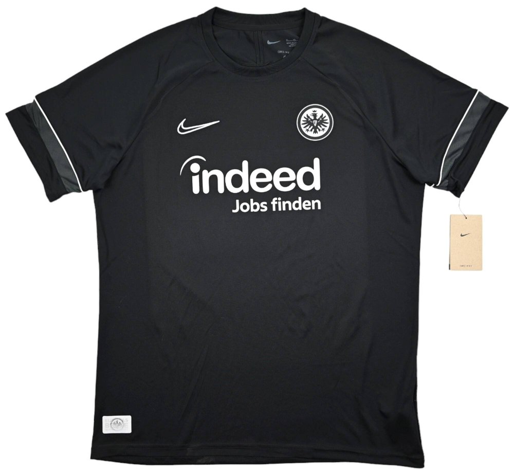 EINTRACHT FRANKFURT SHIRT XL