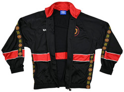 MANCHESTER UNITED BLUZA S