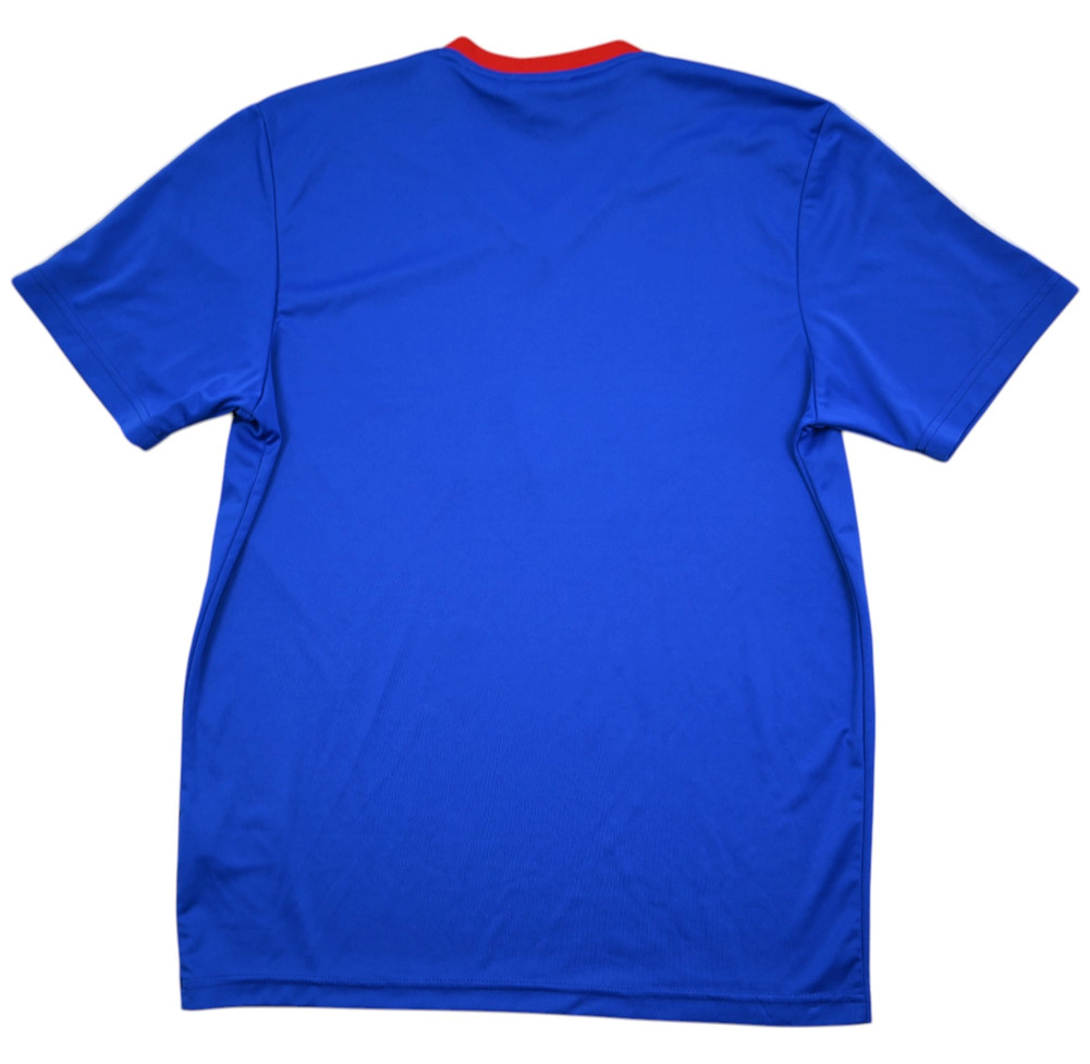 2010-11 CHELSEA SHIRT S