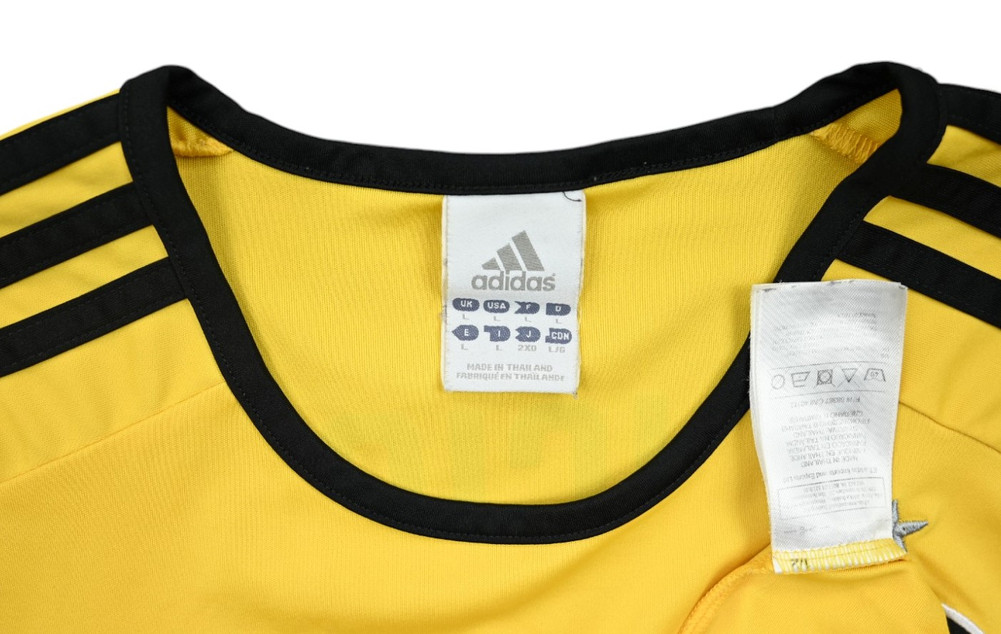 2013-14 LEGIA WARSAW *KUCIAK* SHIRT L