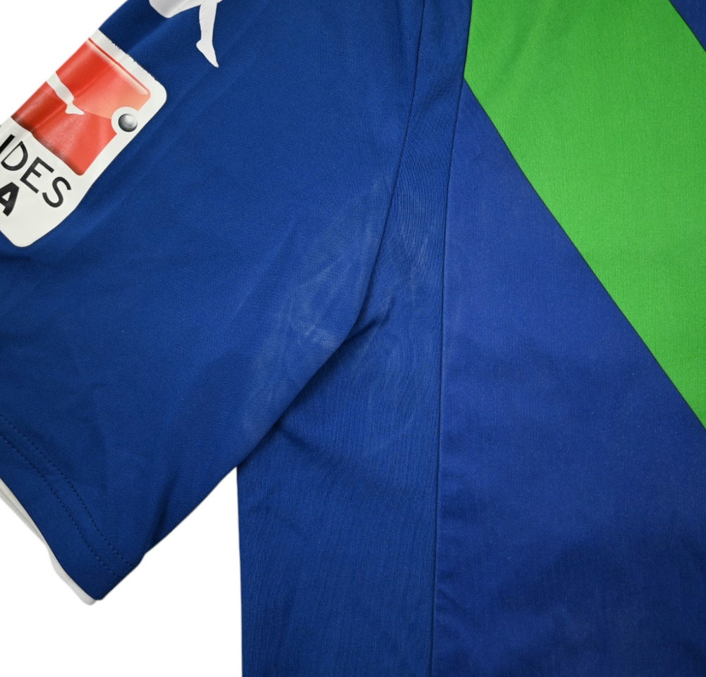 2014-15 WOLFSBURG *KNOCHE* KOSZULKA M