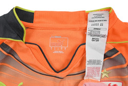 2010-11 STUTTGART *ULREICH* LONGSLEEVE KOSZULKA M. BOYS