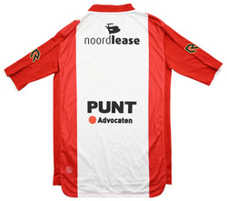 2016-17 EMMEN SHIRT L