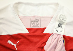 2018-19 ARSENAL LONDON SHIRT M. BOYS