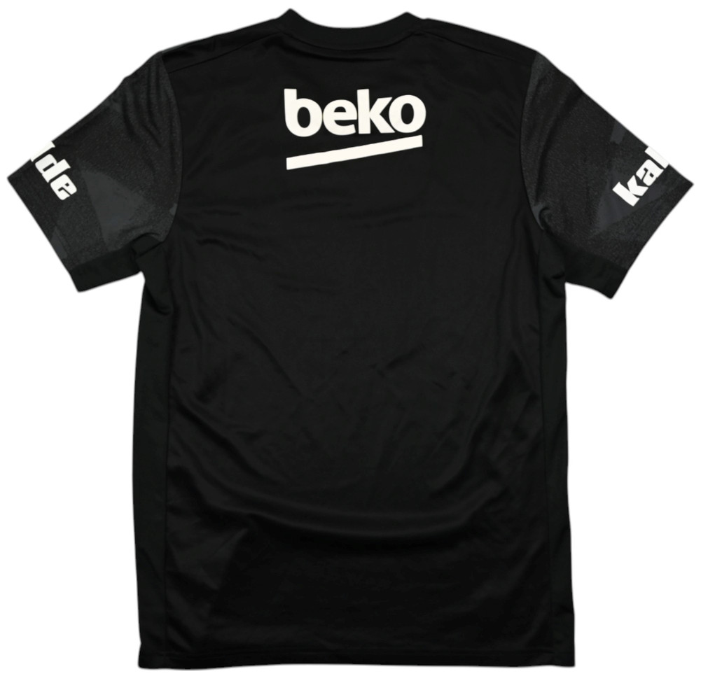 2019-20 BESIKTAS KOSZULKA M